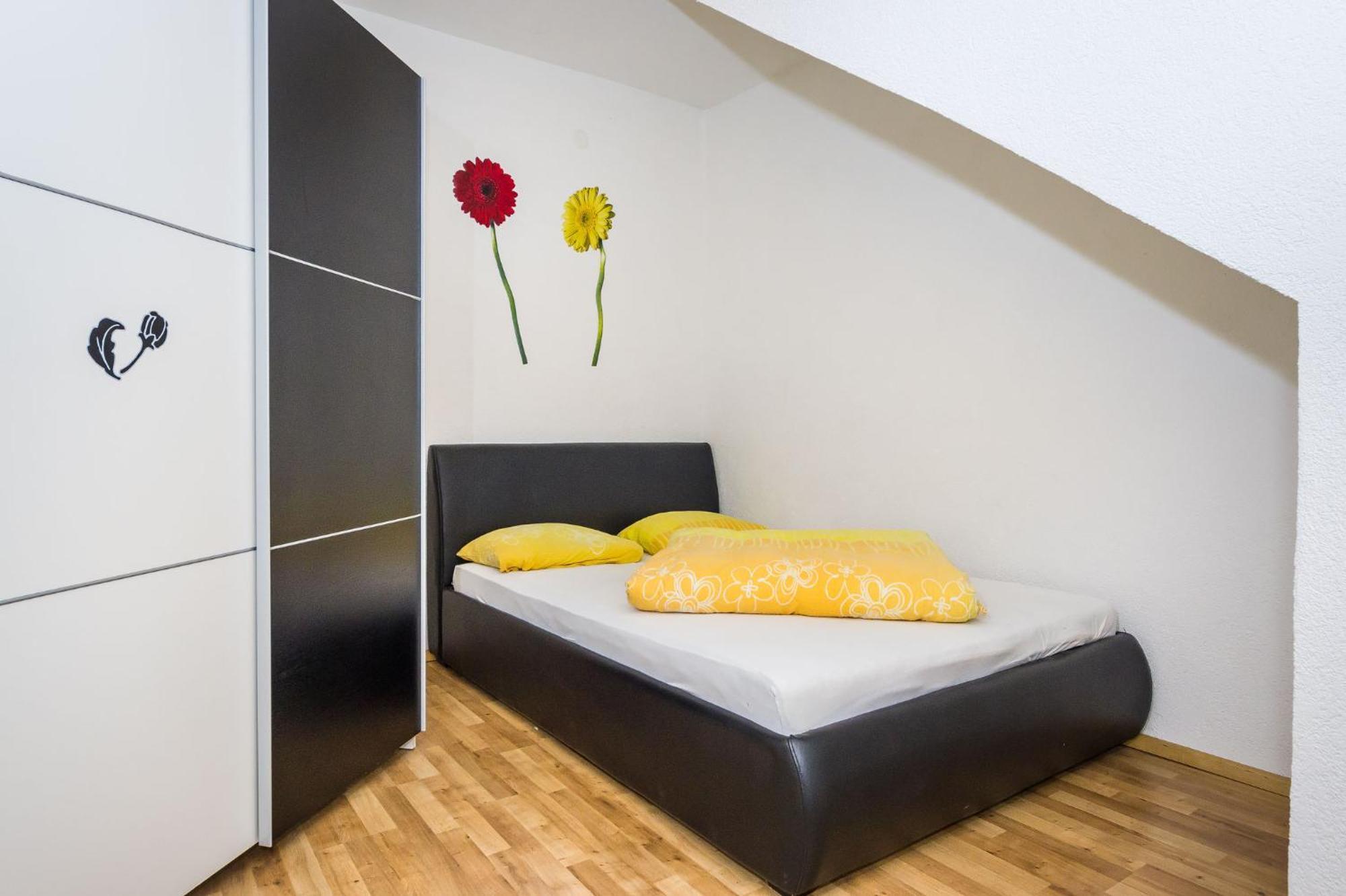 Apartments Villa Rotim ザダル エクステリア 写真