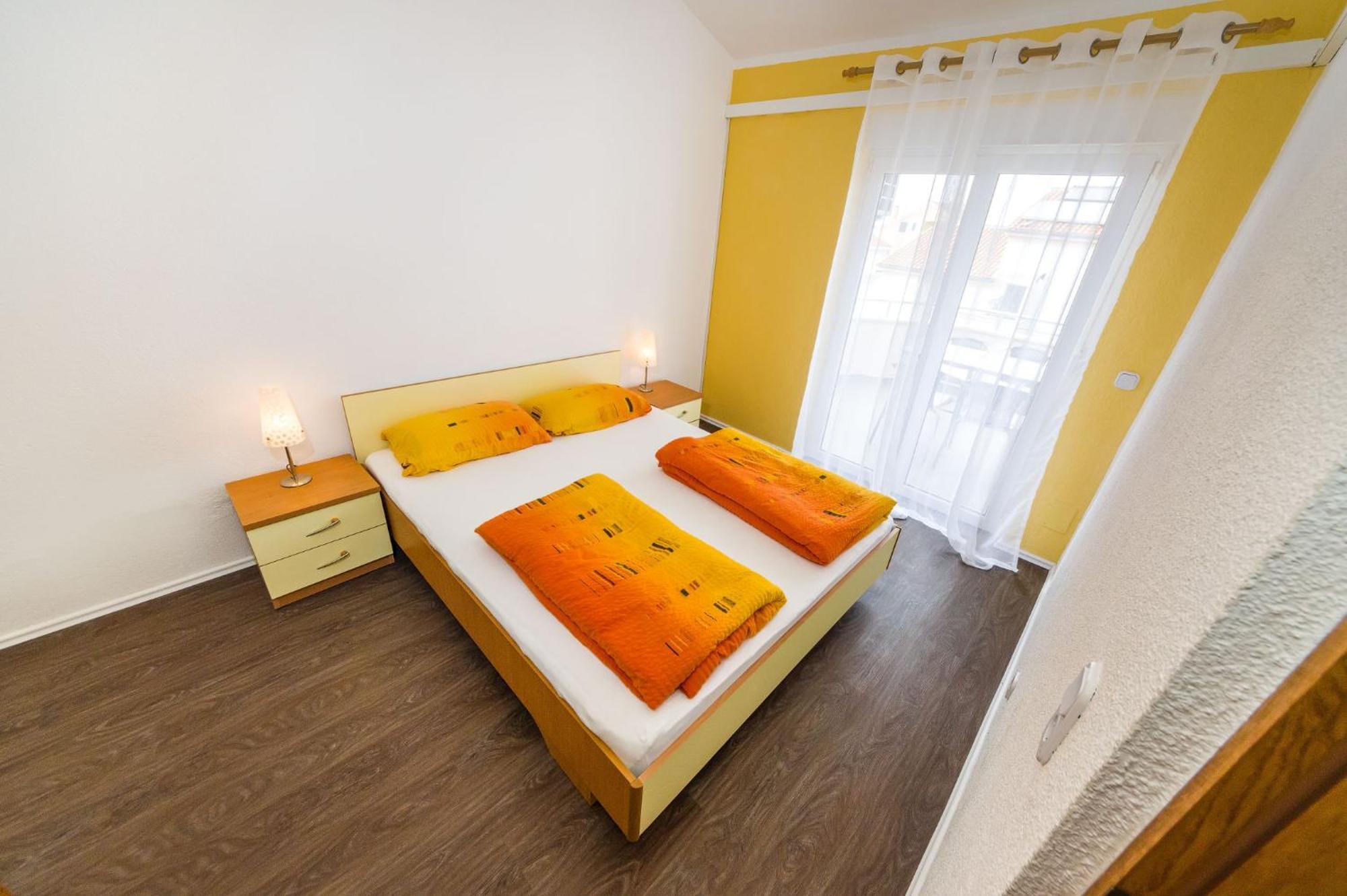 Apartments Villa Rotim ザダル エクステリア 写真