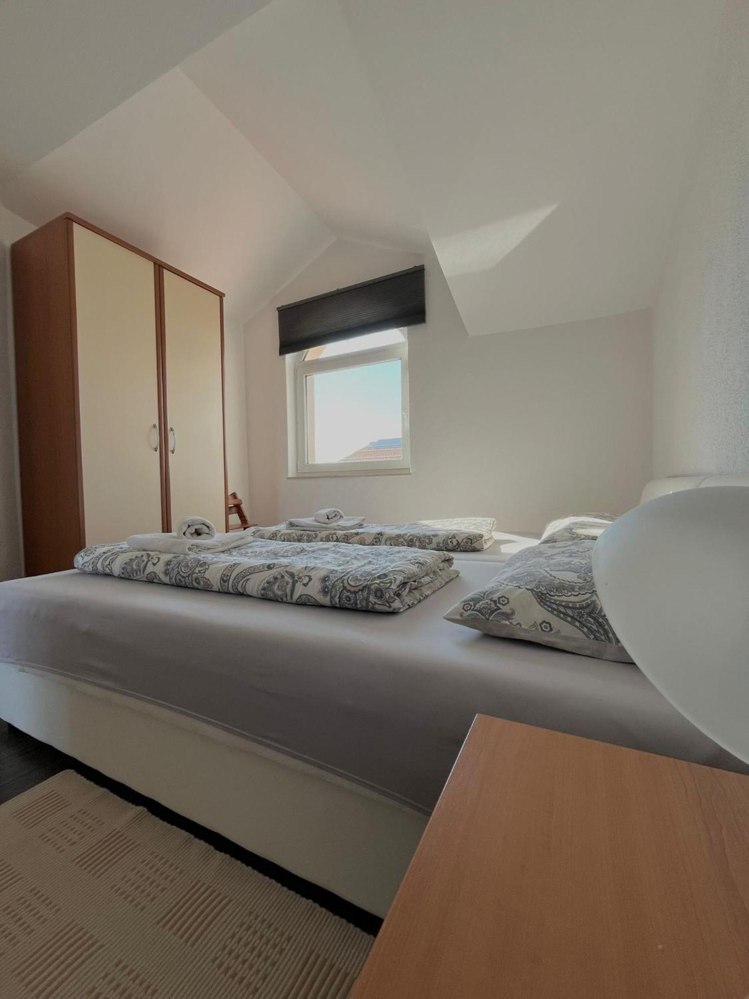 Apartments Villa Rotim ザダル 部屋 写真