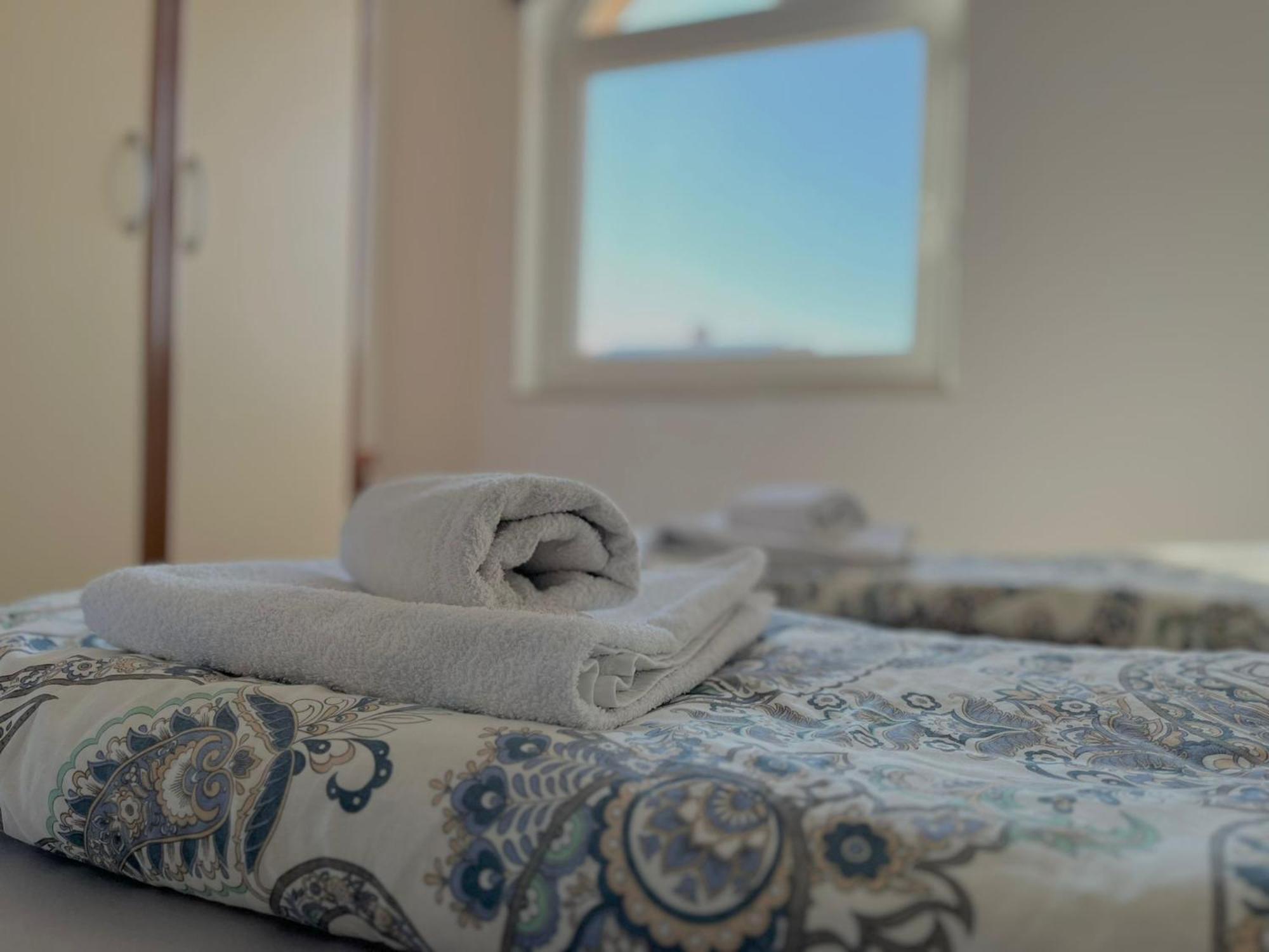 Apartments Villa Rotim ザダル 部屋 写真