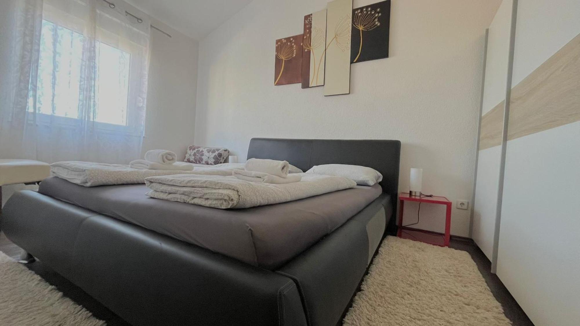 Apartments Villa Rotim ザダル 部屋 写真