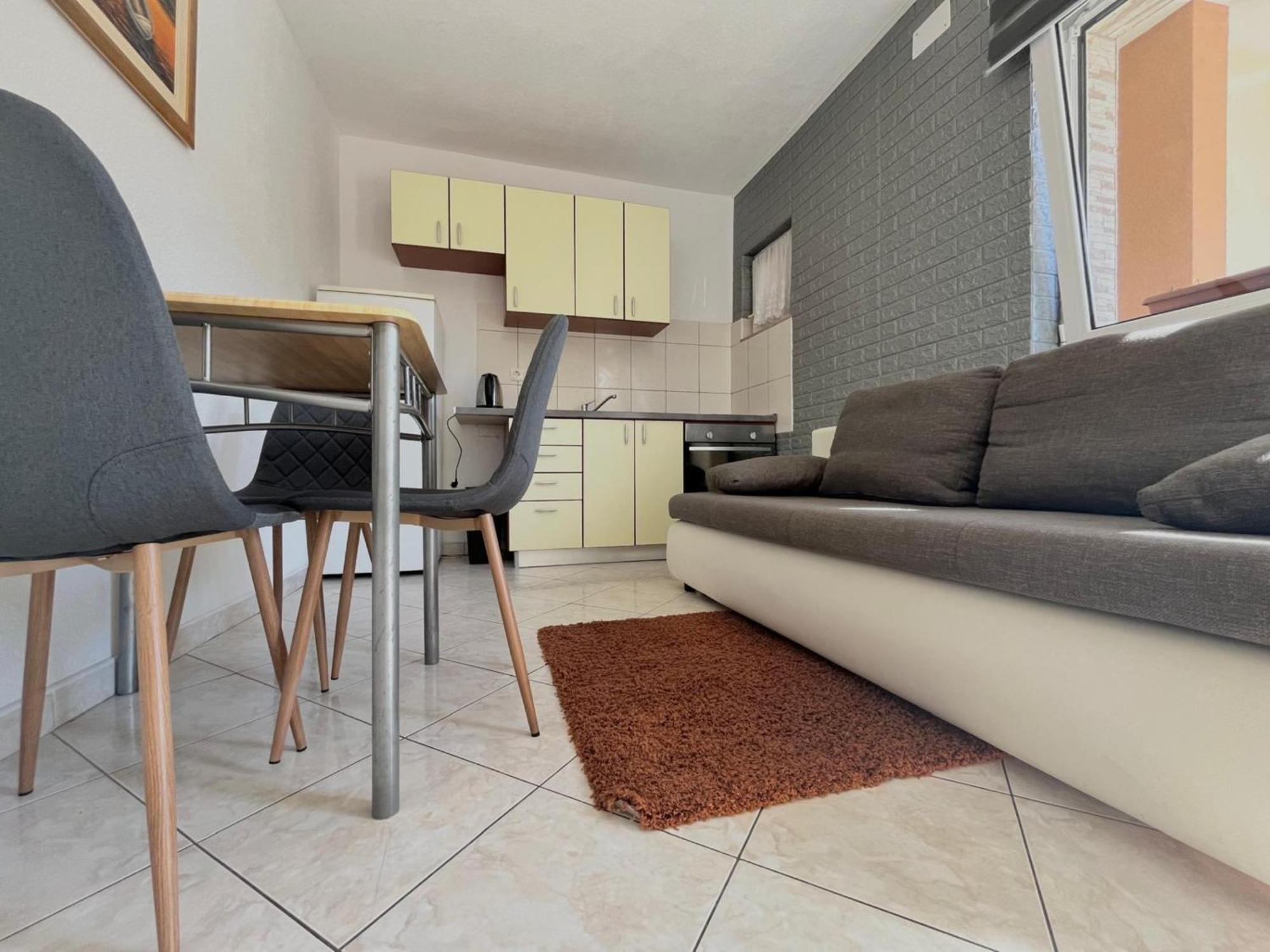 Apartments Villa Rotim ザダル 部屋 写真